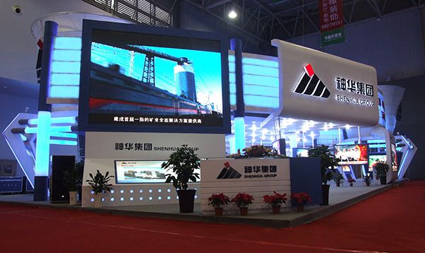 展览公司哪家好