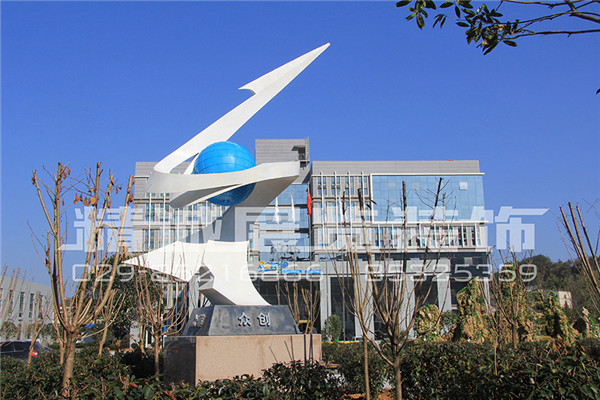西安展览馆设计怎么样 西安展览馆设计怎么样
