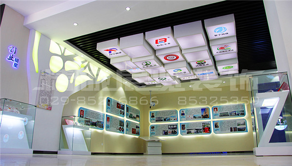 西安展览馆设计哪家好 西安展览馆设计哪家好