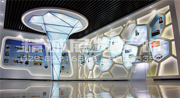 西安展览馆设计公司 西安展览馆设计公司
