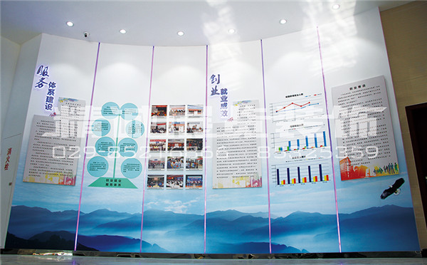 西安展览馆设计 西安展览馆设计
