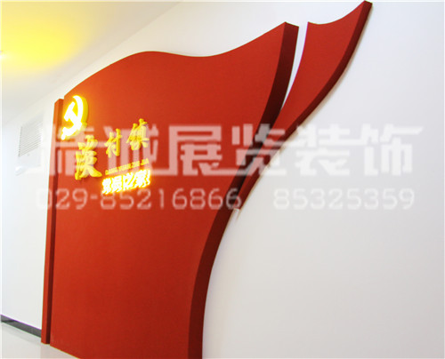 展览馆设计怎么样 展览馆设计怎么样