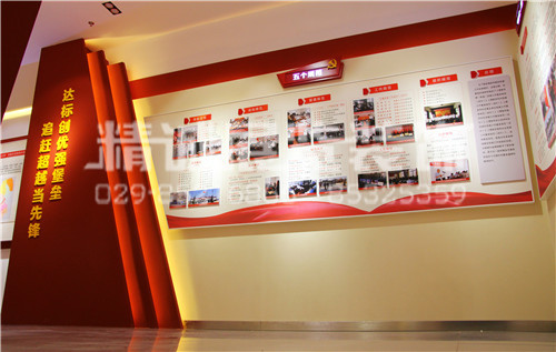 展览馆设计哪家好 展览馆设计哪家好