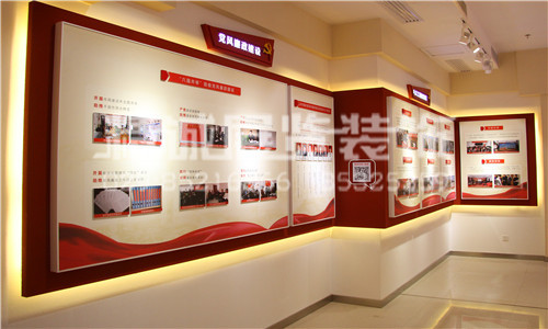 展览馆设计哪里有 展览馆设计哪里有