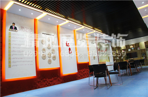 西安展览馆设计 西安展览馆设计
