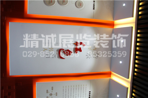 展览馆设计 展览馆设计