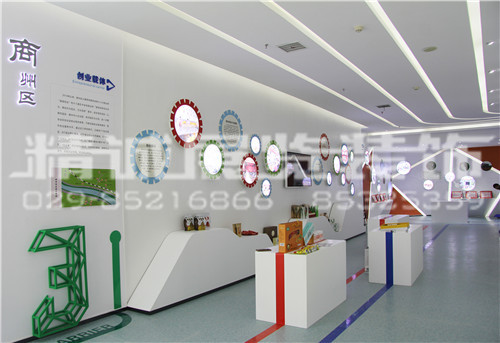 展览馆设计价格 展览馆设计价格
