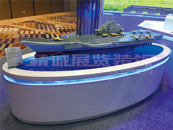 展览展示哪家好 展览展示哪家好