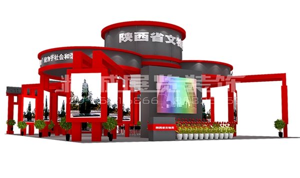 展览展示设计公司 展览展示设计公司