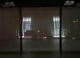 沉浸式体验空间