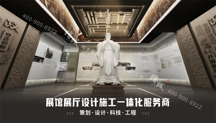纪念馆设计该如何去操作？