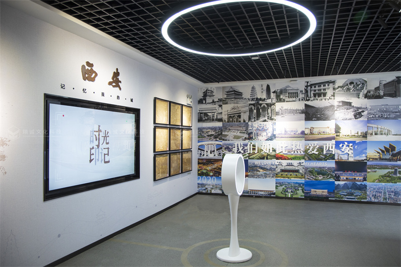工业91桃色APP在线观看入囗展厅设计宜进行哪些革新？3个新奇设计都能加入！